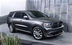 The New 2014 Dodge Durango Coming Soon to Landmark Dodge in Atlanta