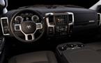 Ram 1500 makes 10 Best Interiors list by WordsAuto at Landmark Dodge Chrysler Jeep Ram