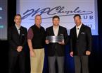 Walter P. Chrysler Club Award