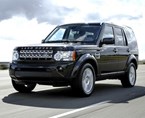 Land Rover wins in Wheels Magazine’s Gold Star Value Awards 2013