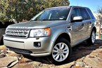 2012 Land Rover LR2 AWD
