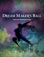 Dream Maker's Ball