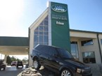 Land Rover Frisco