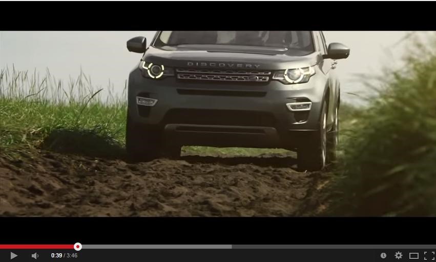 Jaguar XE and Land Rover Discovery Sport make its U.S. debut at the L.A. Auto Show