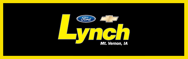 Lynch Ford Chevrolet Banner