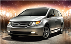 2013 Honda Odyssey