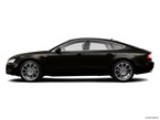 2014 Audi A7