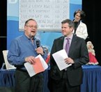 Hoby auction