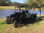 1919 Model T