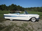 1957 Pontiac