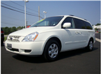 2010 Kia Sedona