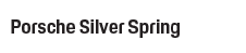 Porsche Silver Spring Logo