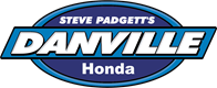 Steve Padgett's Danville Honda Logo