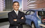 Nissan Sustainability