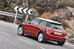 2014 mini cooper hardtop