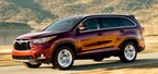 2014 Toyota Highlander