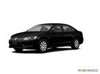 Passat 4 dr sedan S