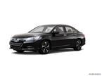 Accord Plug-in Hybrid 4 dr sedan