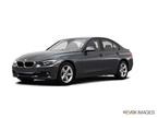 3-series 4 dr sedan 320i