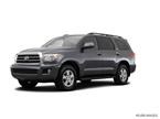 Sequoia 4 dr SUV SR5