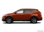 Santa Fe 4 dr CUV Sport