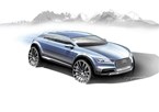 audi show car
