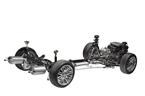 car-chassis-with-engine