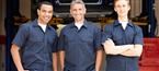Auto Mechanics