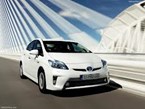 2013 Toyota Prius Plug In