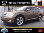 2012 Toyota Venza