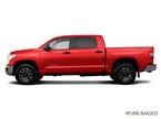 Tundra 4 dr pickup SR5