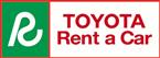 Toyota Rent A Car