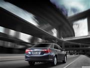 Toyota Rental Lifestyle