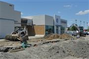 Construction update