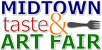 Midtown Taste and Art Fair