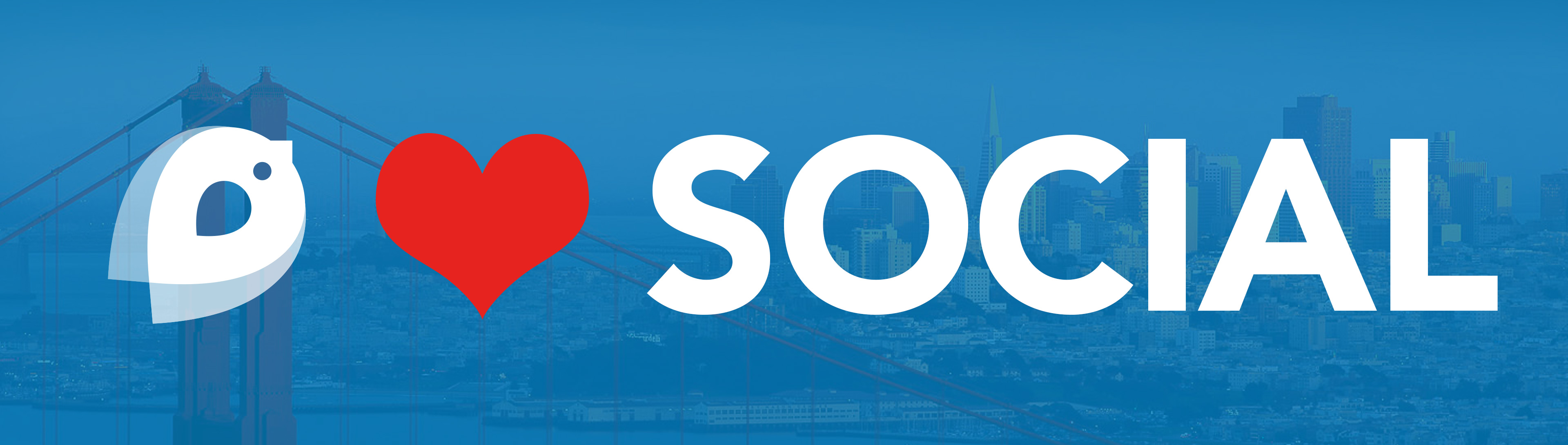 3 Birds loves social