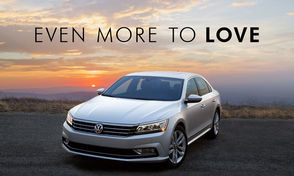 Heritage VW Parkville Volkswagen February Newsletter