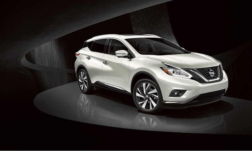 DCH Freehold Nissan - Nissan Murano Ranked a Top 10 Family Car of ... DCH Freehold Nissan - Nissan Murano Ranked a Top 10 Family Car of ...