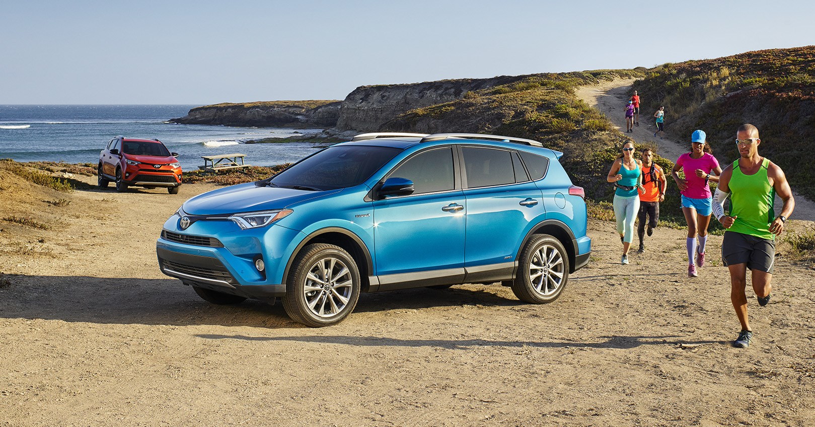 RAV4 Hybrid