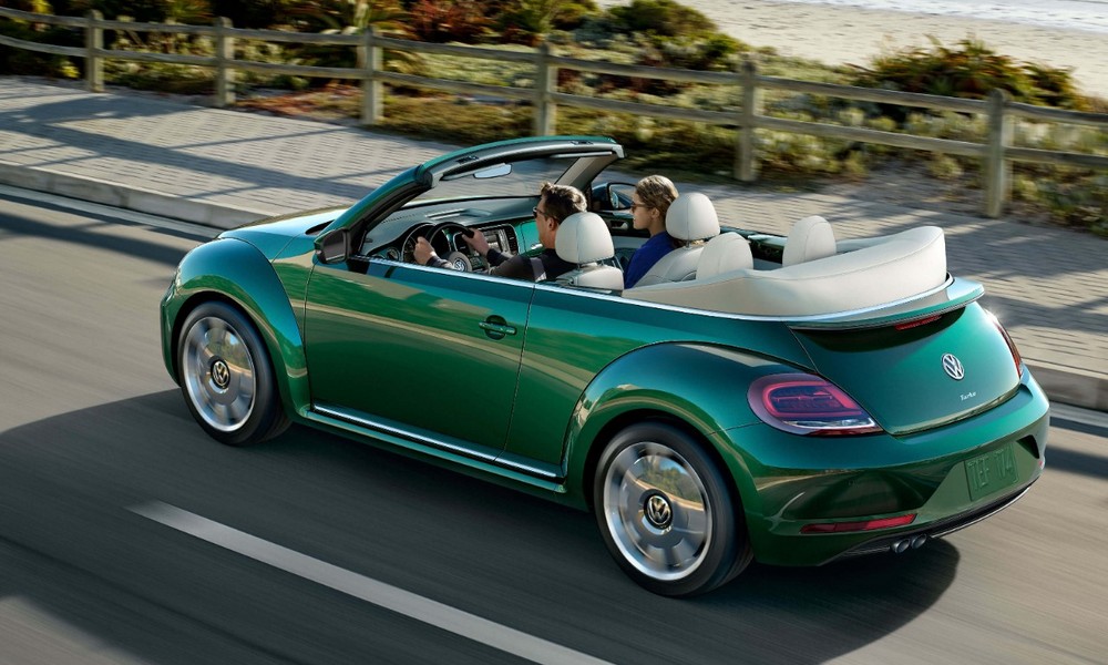 Gene Messer Volkswagen Best Volkswagen Vehicles For Spring Drives