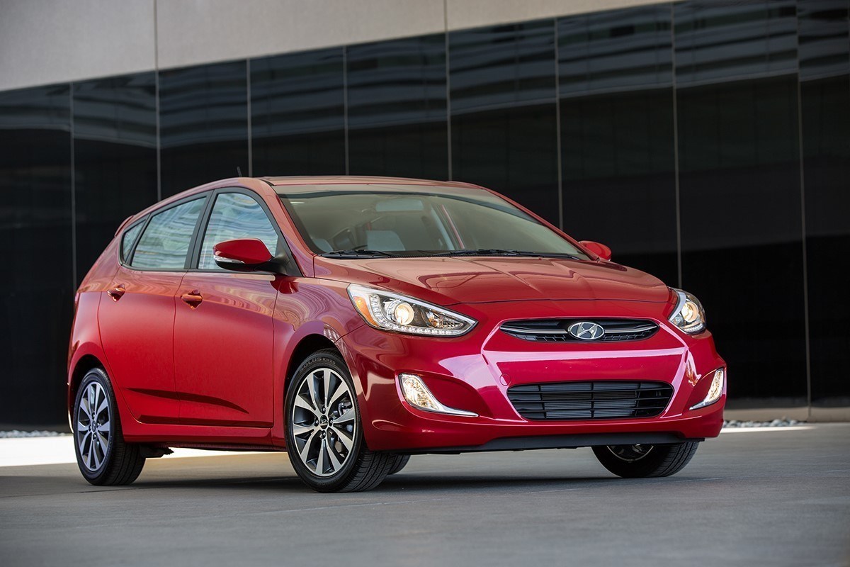 2017 hyundai accent deals horsepower