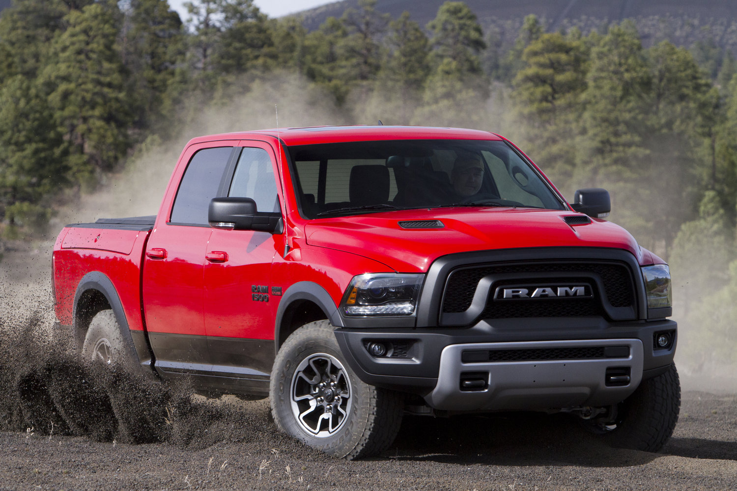 2017 dodge ram 1500 rambox