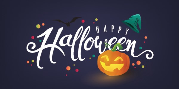 Happy Halloween