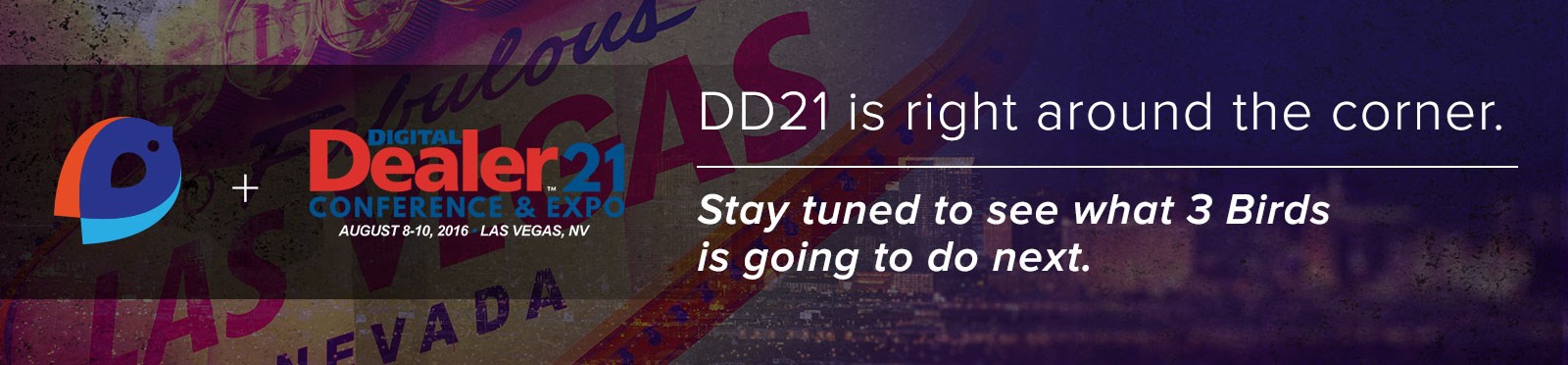 DD21 Teaser