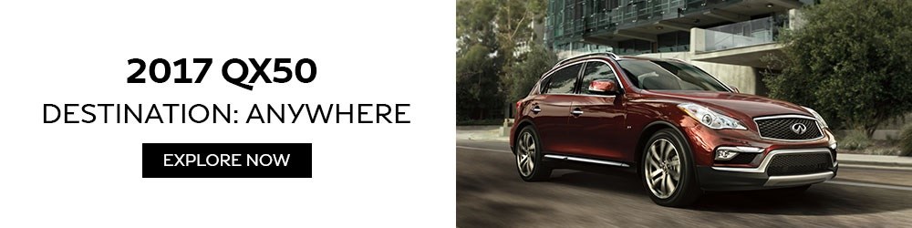 INFINITI of Gwinnett s Monthly Newsletter