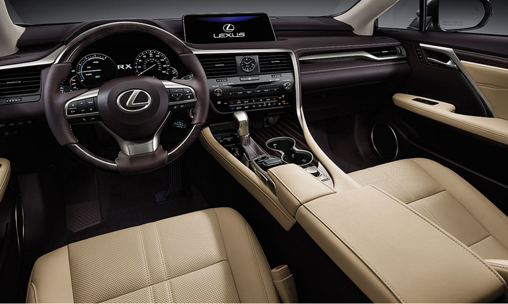 Hennessy Lexus Atlanta >> Hennessy Lexus Of Atlanta - 2016 Lexus RX Earns Spot on ... Hennessy Lexus Atlanta >> Hennessy Lexus Of Atlanta - 2016 Lexus RX Earns Spot on ...