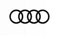 Audi North Miami Logo