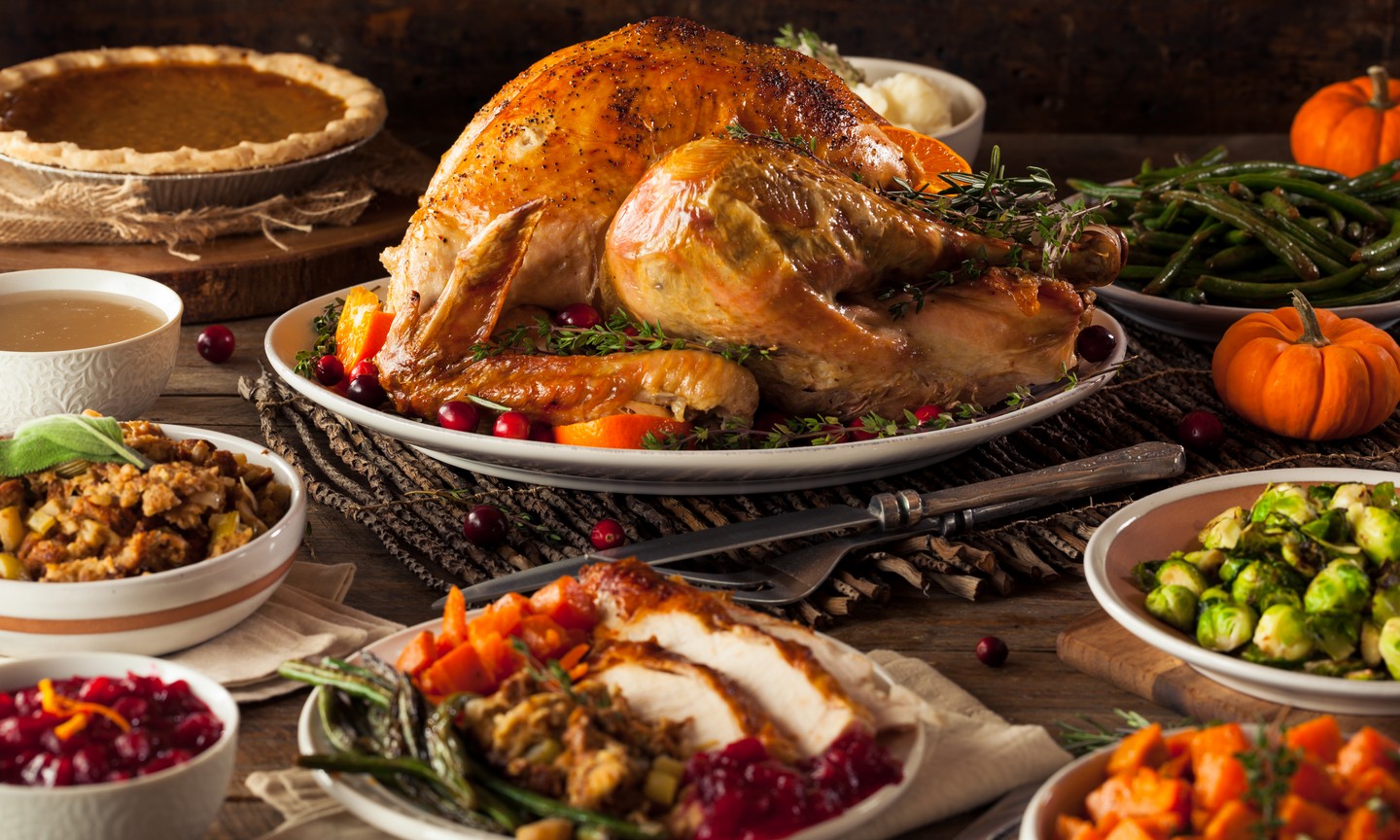 Restaurants in santa barbara serving thanksgiving dinner