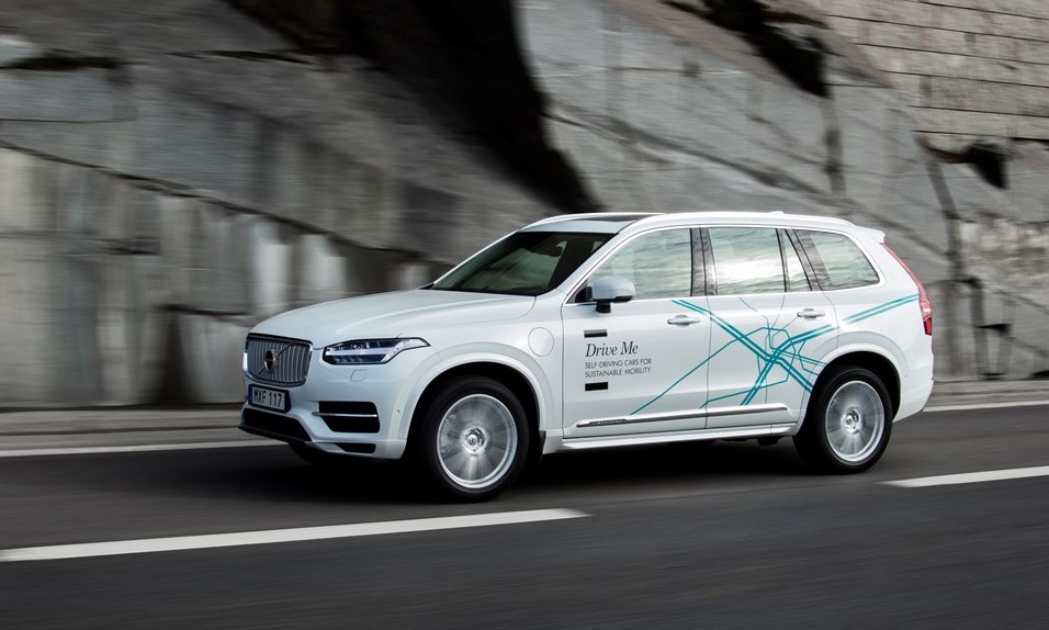 Herb Gordon Volvo September 2016 Newsletter