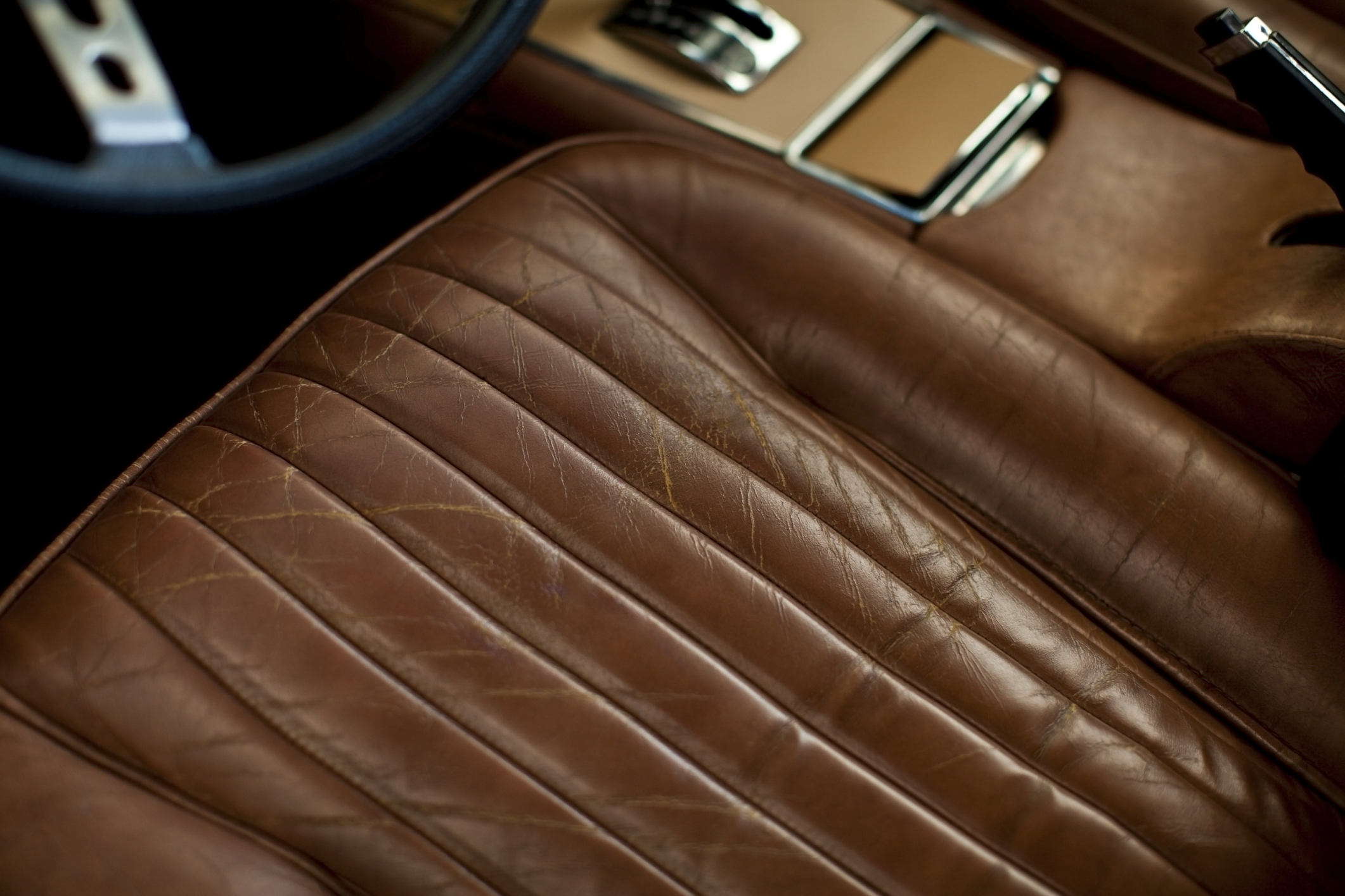 Auto Upholstery Leather